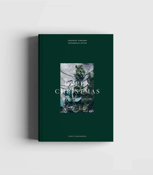 Cozy Publishing - Green Christmas